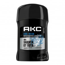 AXE антиперспирант карандаш 50мл COOL OCEAN (арт 69657585)